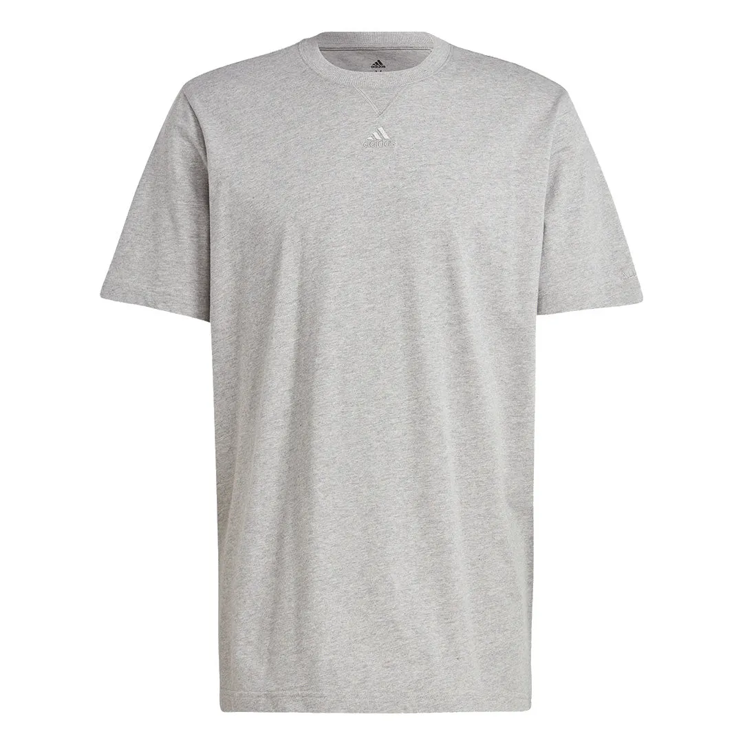 adidas Men ALL SZN Tee | IC9789