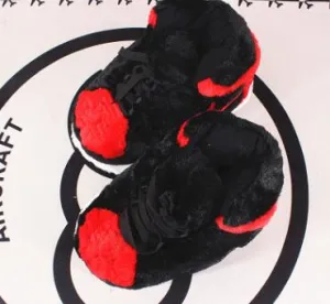 House Sneaker Slips