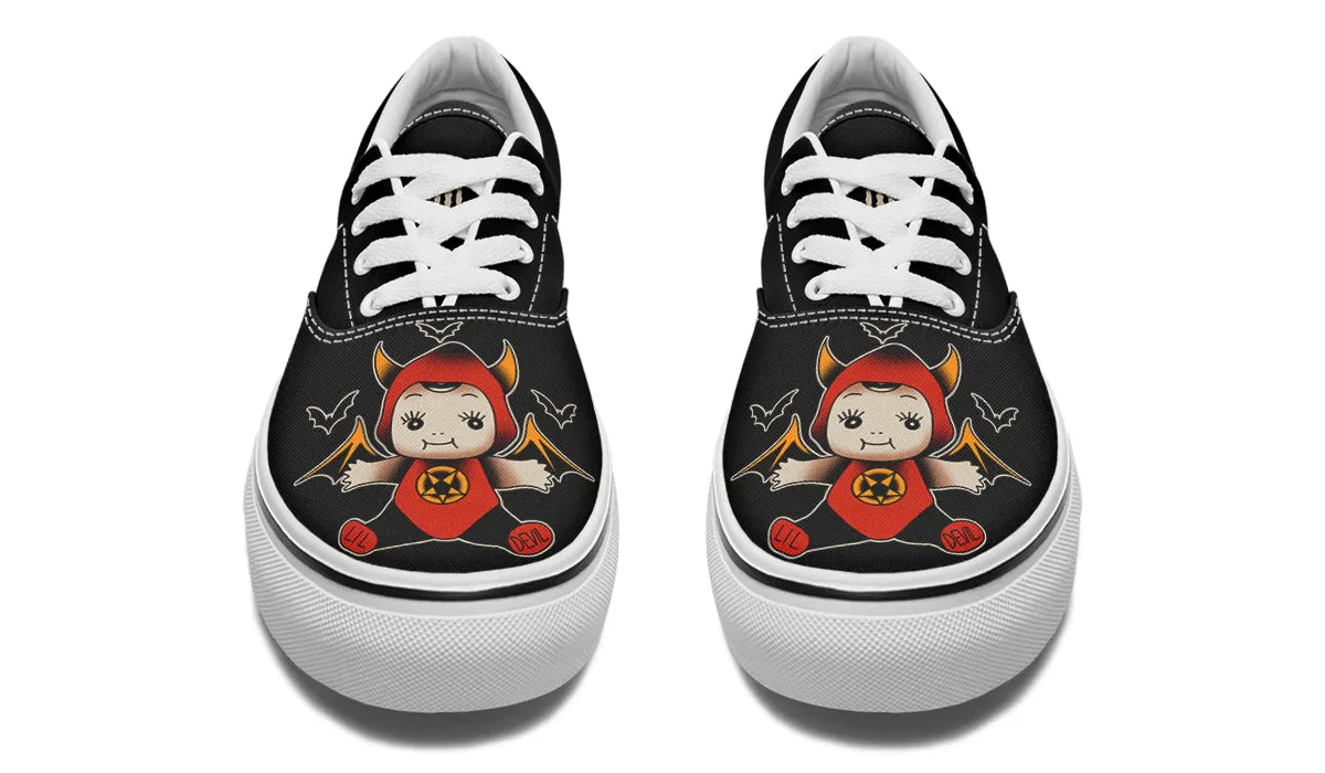 Lil Devil Classic Shoes