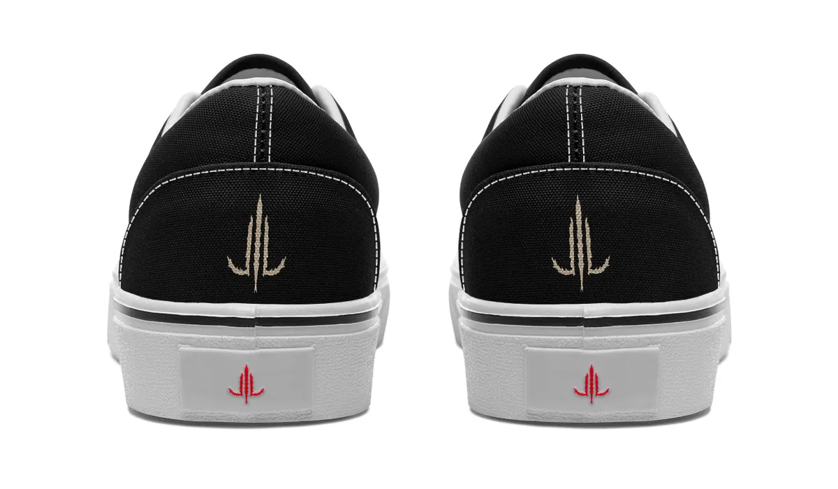 Lil Devil Classic Shoes