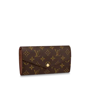 Louis Vuitton Sarah Wallet