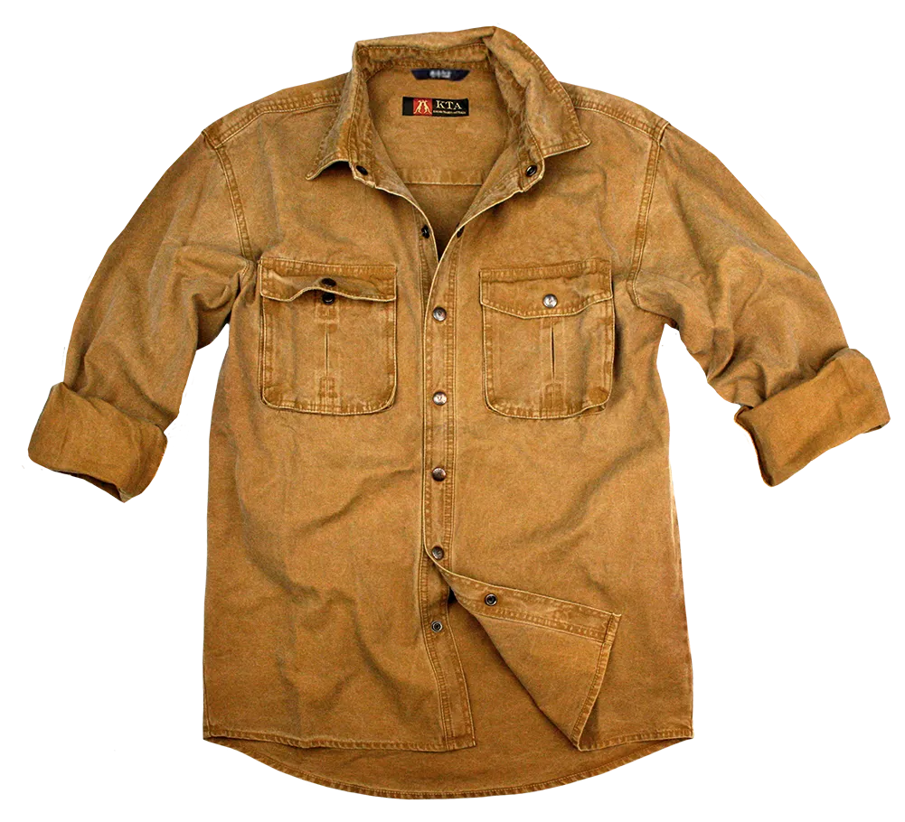 Mcleod Shirt