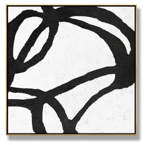 Minimalist Painting J12K
