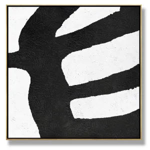 Minimalist Painting J4K