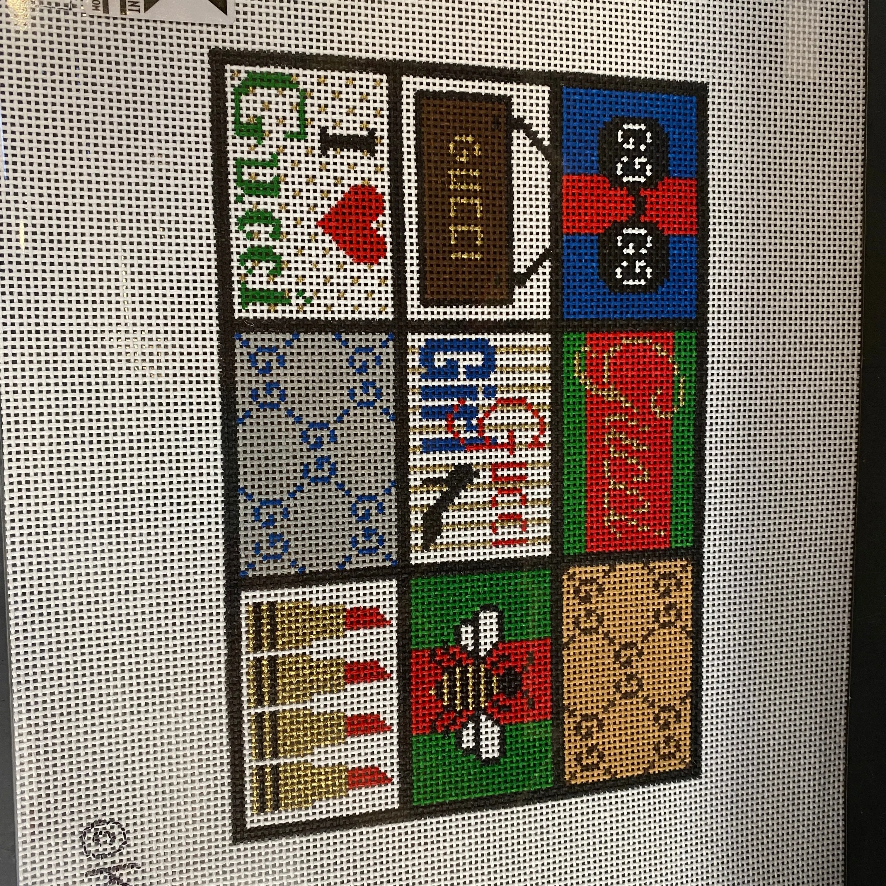 SF-07A - EVERYTHING GUCCI CLASSIC