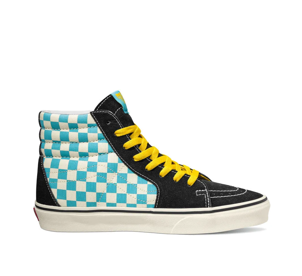 SK8-HI (THE SIMPSONS)