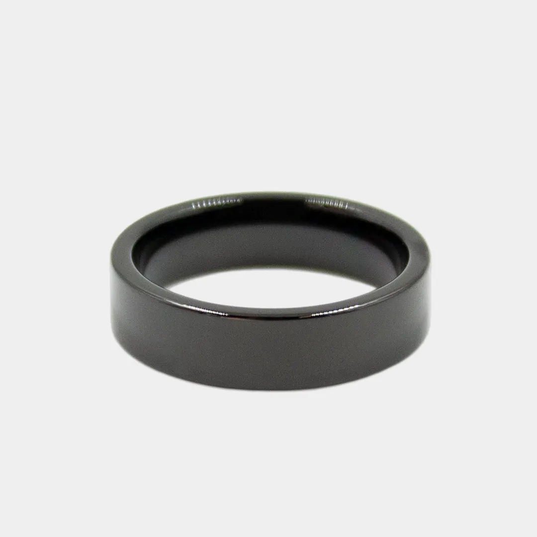 The Tungsten Flat Polished