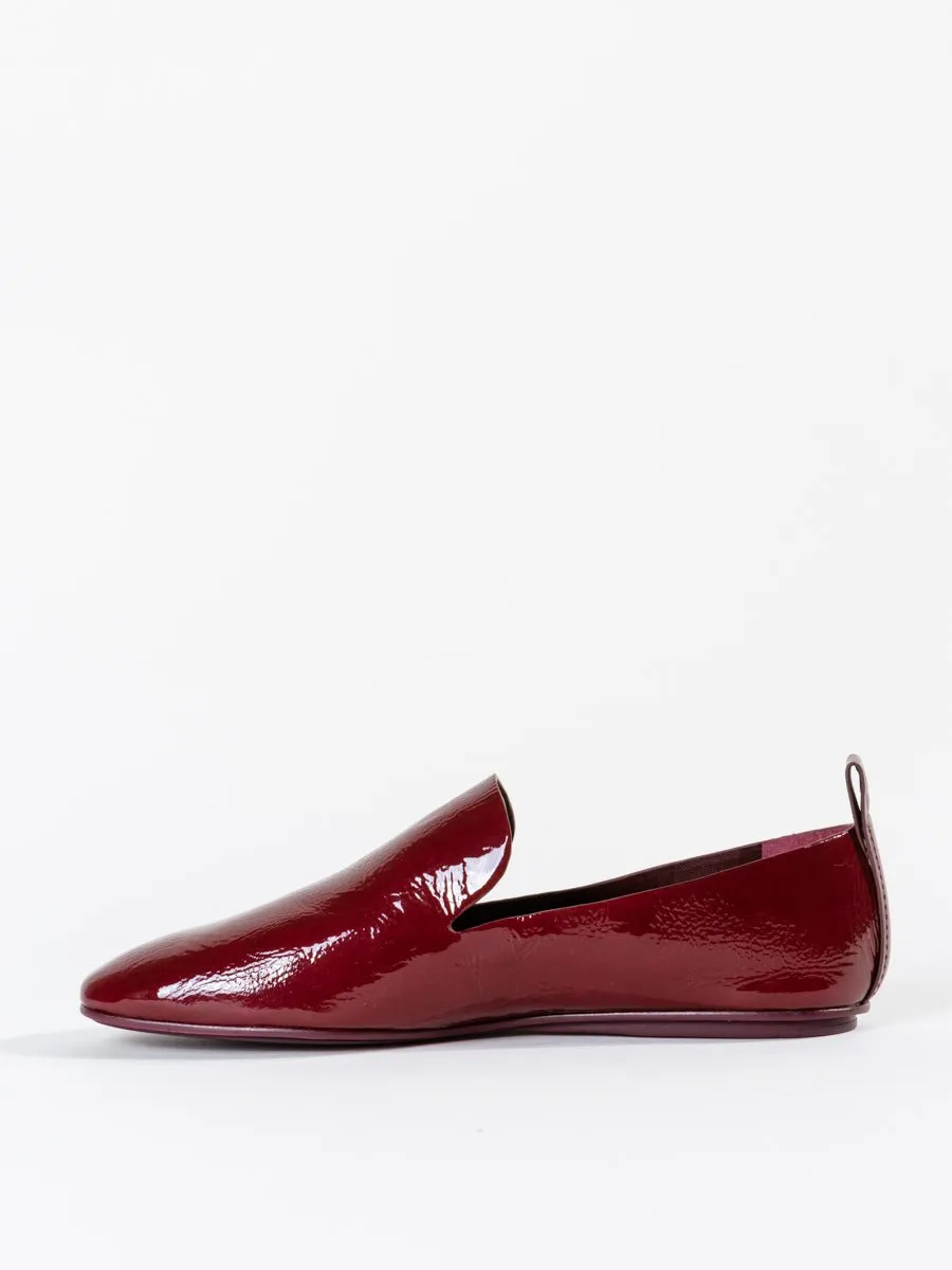 tiziana loafer - bordeaux