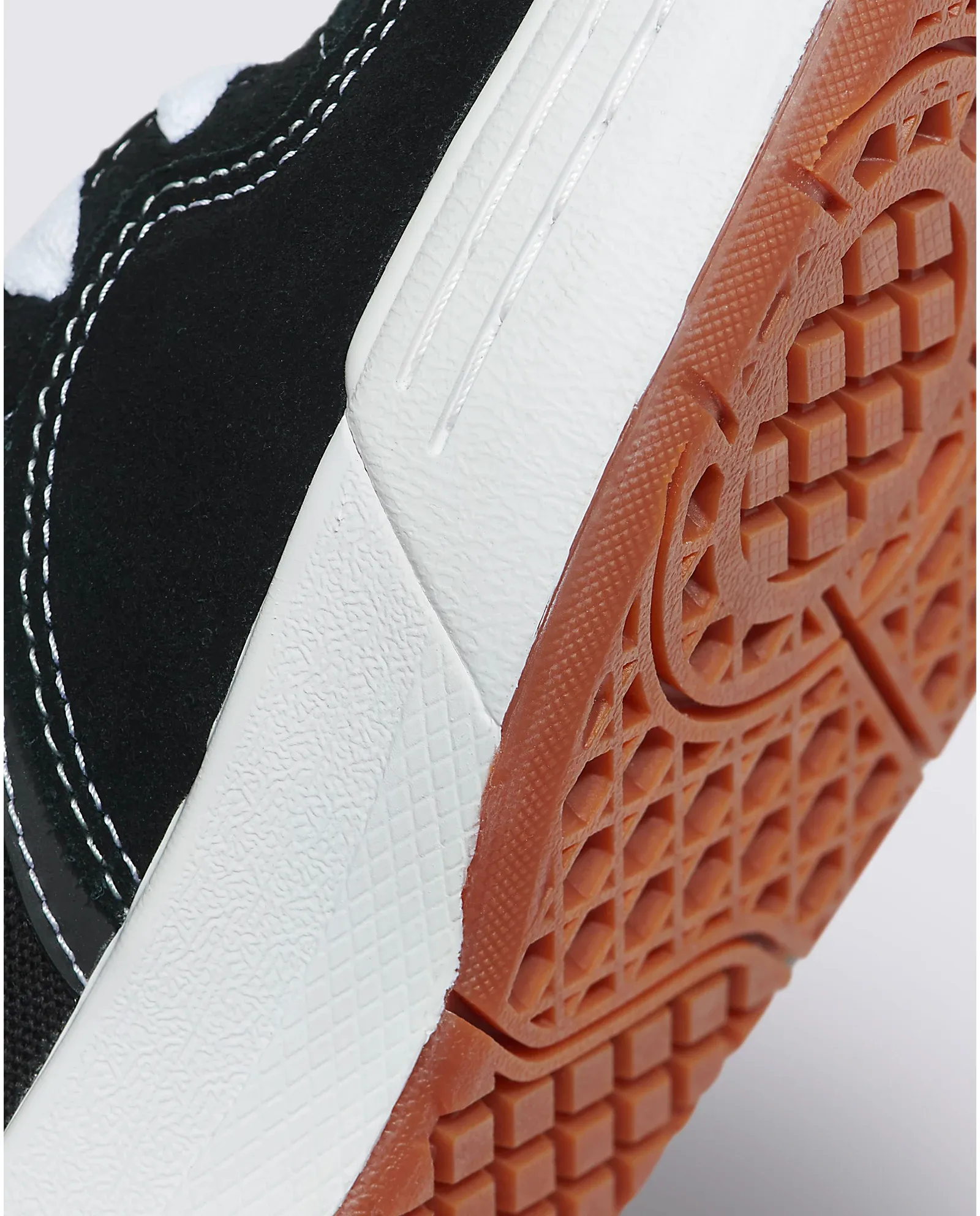 Vans Rowan 2 Black/White