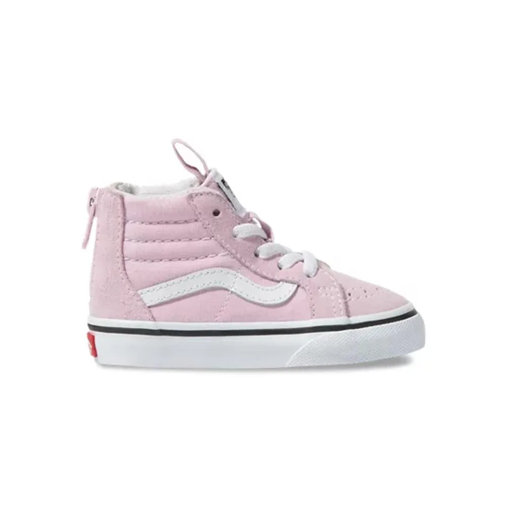 Vans Toddler Sk8-HI Zip